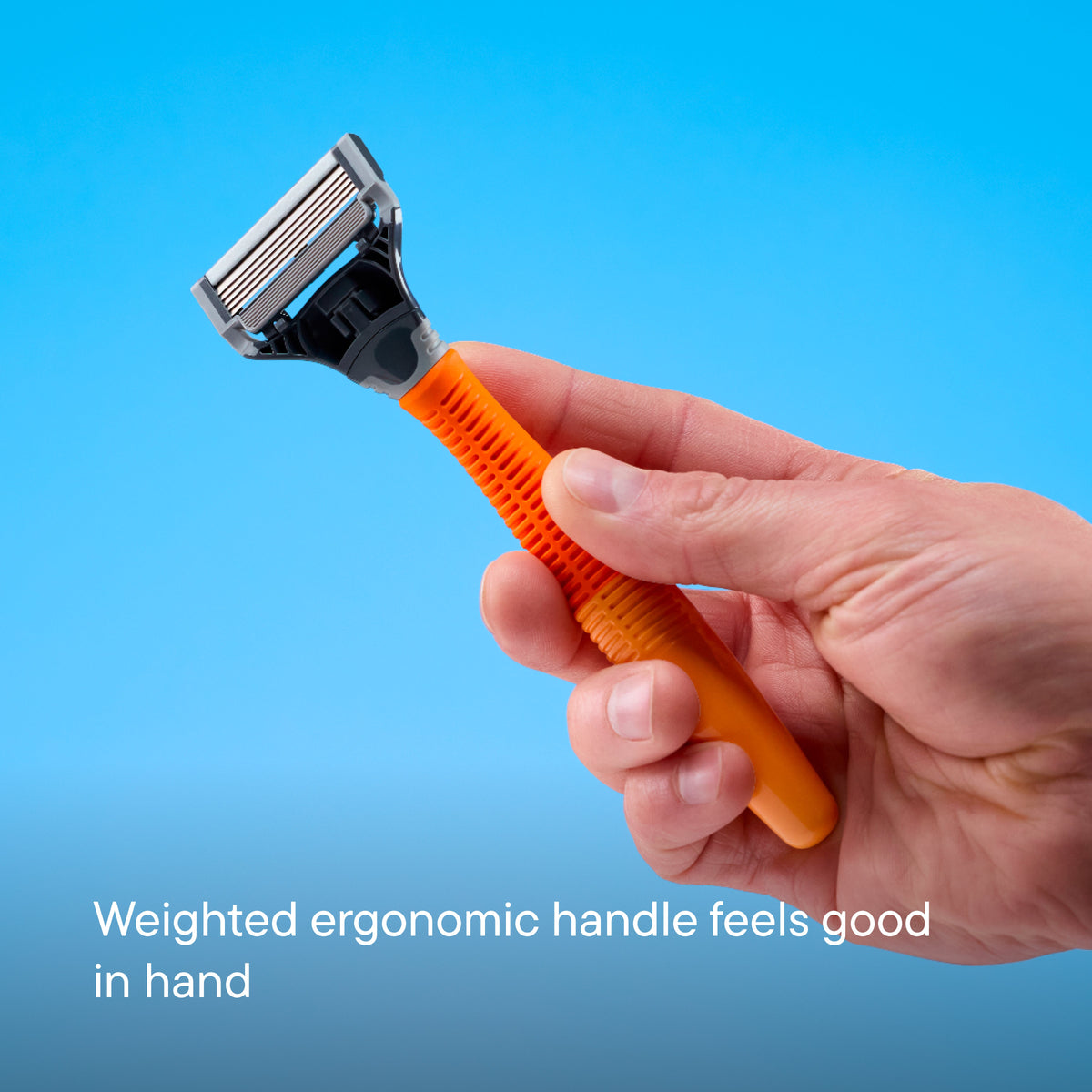 Harry’s Original 7 Blade Value Pack