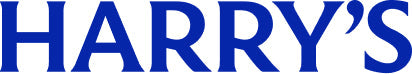Harry's Original 8 Blades & 2 Shave Gels