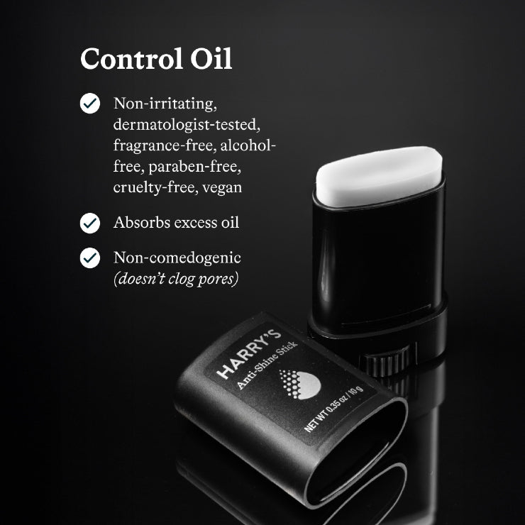 Anti-Shine - Single